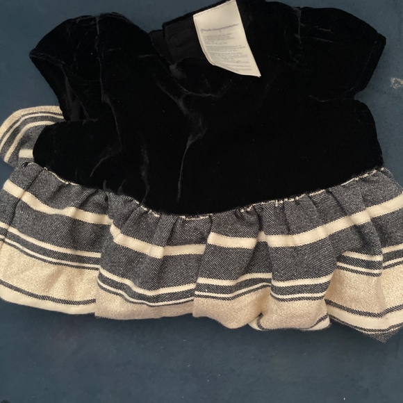 Beautiful baby dress - Picture 3 of 3